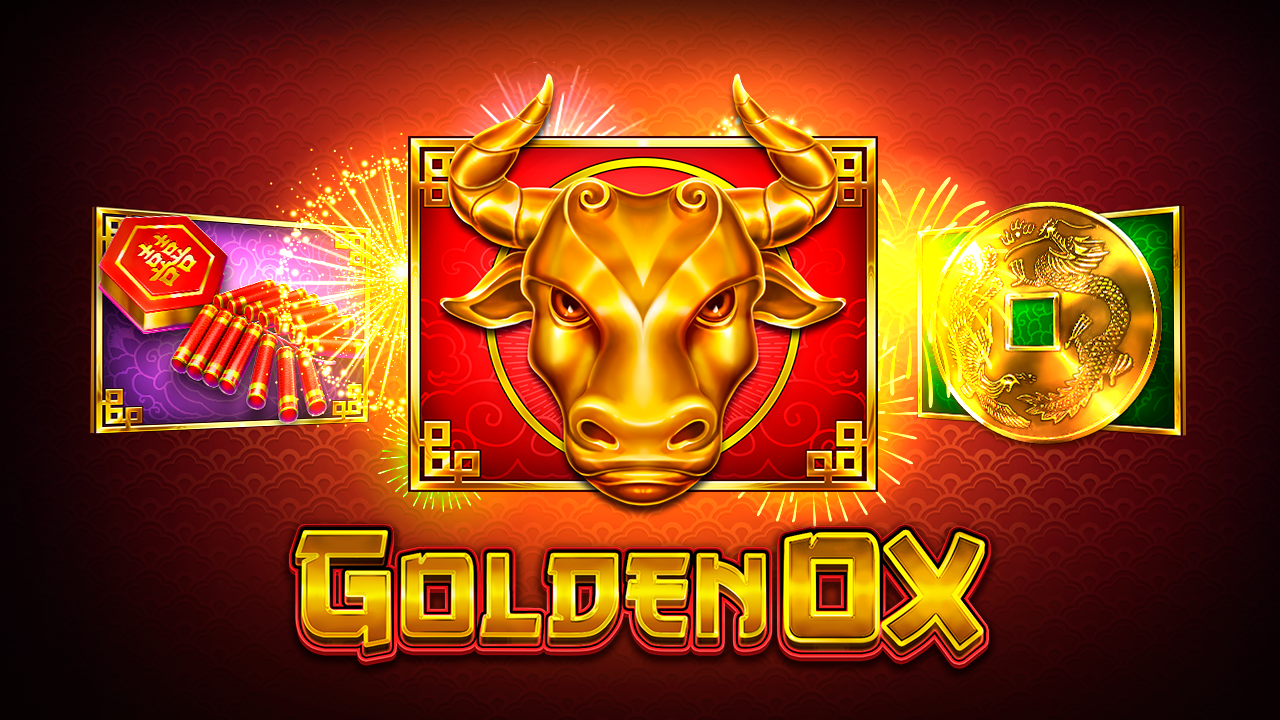 Golden Ox